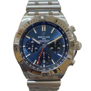 【BREITLING】ブライトリング・クロノマット・AB0134・200M・メンズ・ブランド腕時計