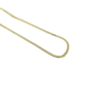 K18 18金 750 ネックレス