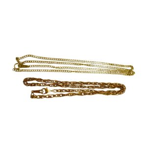 K18 18金 750 ネックレスおまとめ