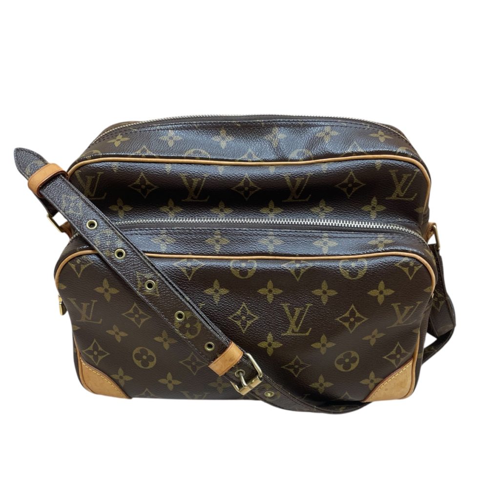 Louis Vuitton(ルイヴィトン) モノグラム ナイル
