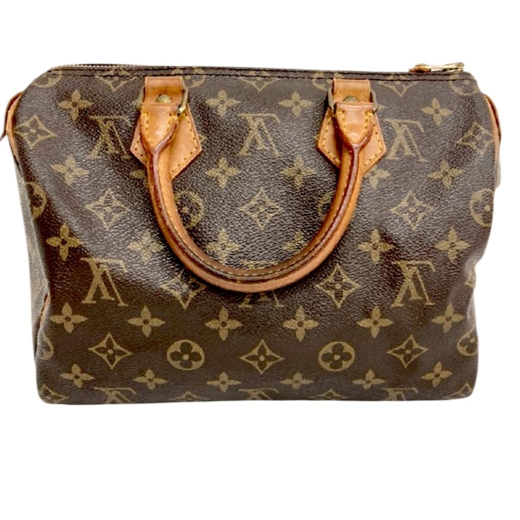 Louis Vuitton ルイヴィトン スピーディー25