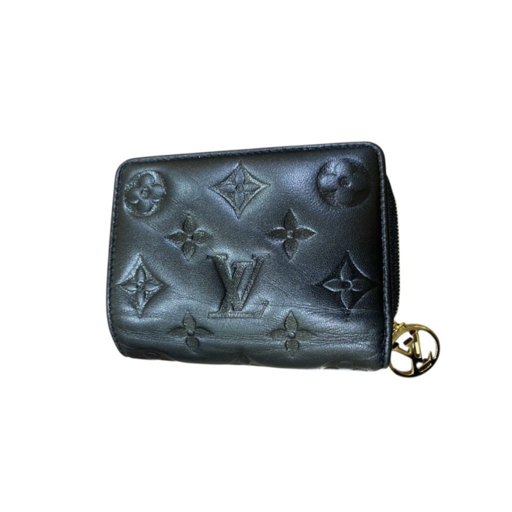 ルイ・ヴィトン　LOUIS VUITTON　M81599 ポルトフォイユ・ユー