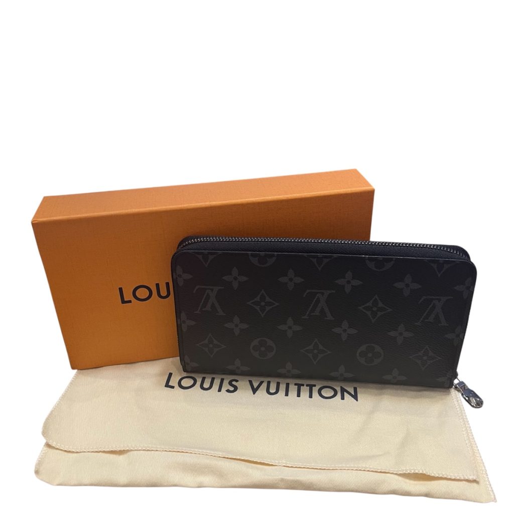LOUISVUITTON ルイヴィトン ジッピー･オーガナイザー