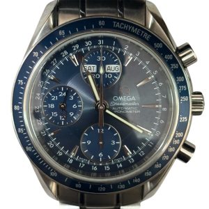 OMEGA オメガ シーマスター クロノグラフ