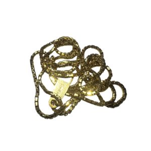 K18 18金 750 ネックレスチェーン 貴金属