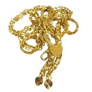 K22 22金 ネックレス