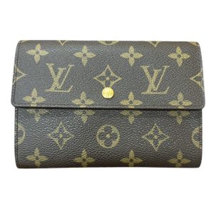 アンティーク　ルイ・ヴィトン　キーポル　ヴィンテージ Louis Vuitton ルイヴィトン ヴィンテージキーポル モノグラム