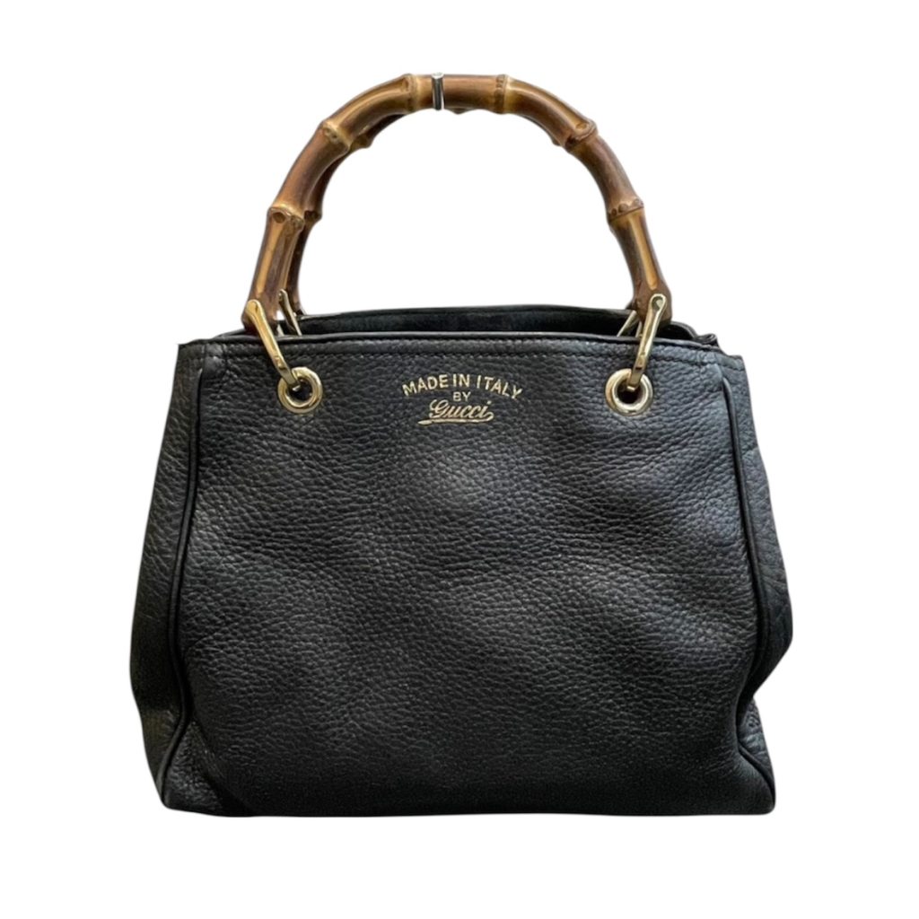 GUCCI(グッチ) バンブーショッパー