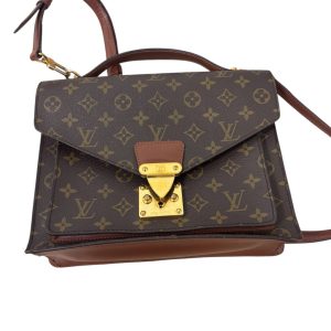 LOUIS VUITTON ルイヴィトン トランクケース モノグラムヴィンテージ ルイヴィトン Louis Vuitton ヴィンテージ トランクケース