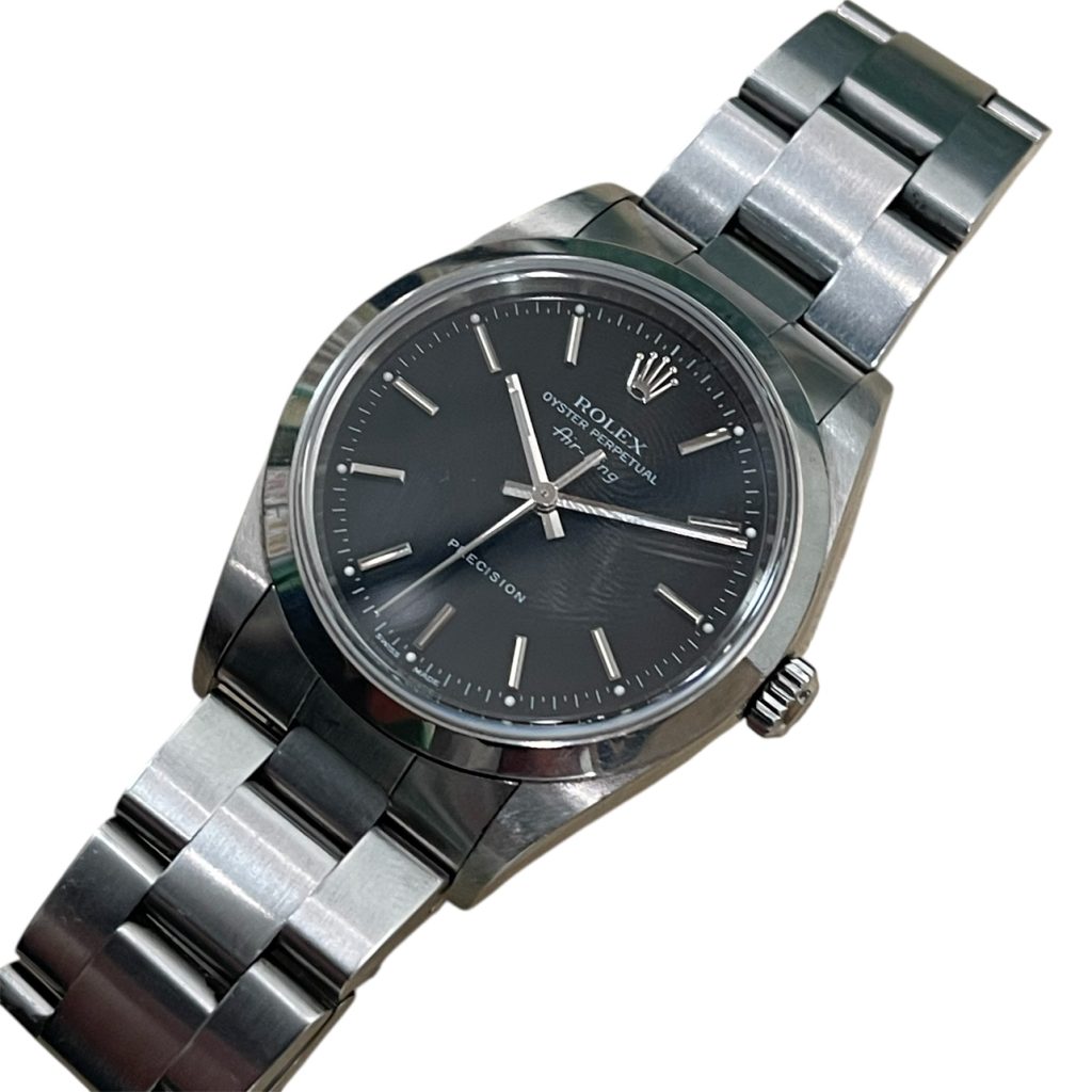 ROLEX ロレックス　エアキング 14000