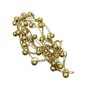 K18(18金)ネックレス