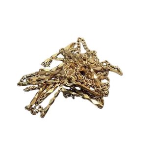 K18 18金 ネックレス