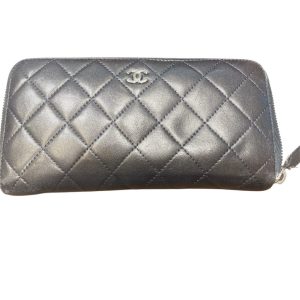 シャネル　エナメル　チェーン　ショルダーバッグ CHANEL シャネル エナメル チェーンバッグの買取実績 | 買取専門