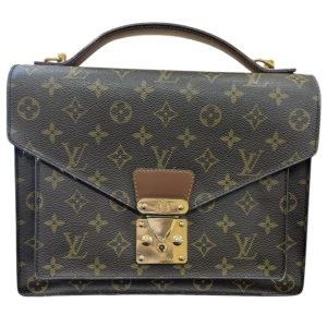 Louis Vuitton モノグラム エクスキュルシオン M41450の買取実績