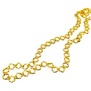 K18 18金 ネックレス アクセサリー