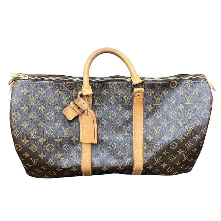 LOUIS VUITTON（ルイ・ヴィトン）モノグラム キーポル50 M41426
