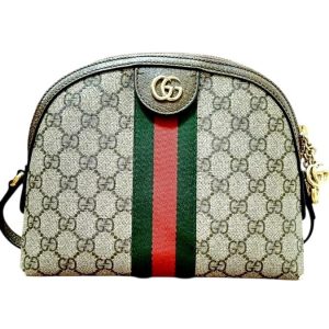 美品⭐️紙タグ付きオールドグッチ シェリーライン ミニボストンバッグ GUCCI オールドグッチ ミニボストンバッグ シェリーライン