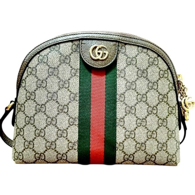 GUCCI オフィディア スモールショルダーバッグ