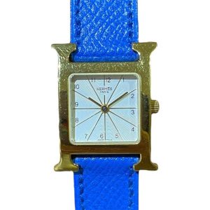 【Hermès】エルメス・HH1.201・レディース・ブランド腕時計
