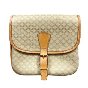 セリーヌ トレッキングメッセンジャーバック すぐ届く CELINE ミディアム トレッキング メッセンジャーバッグ