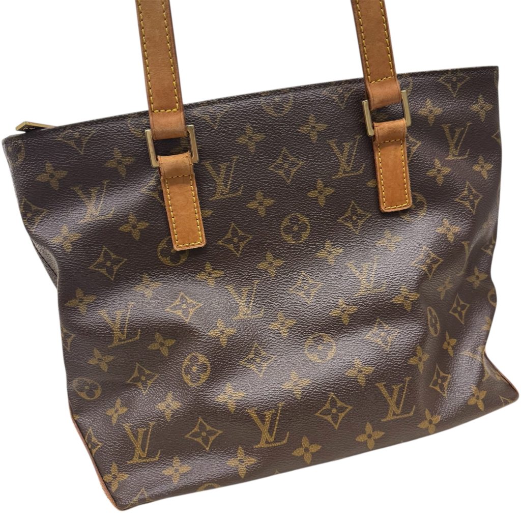【買取実績】Louis Vuitton ルイヴィトン カバピアノ M51148｜さすがや グランディールイチイ店