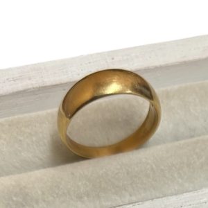 K18 18金 ゴールド リング アクセサリー ジュエリー 貴金属