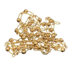 K18 18金 ネックレス