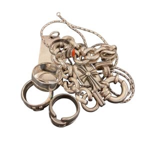 シルバー925　まとめ