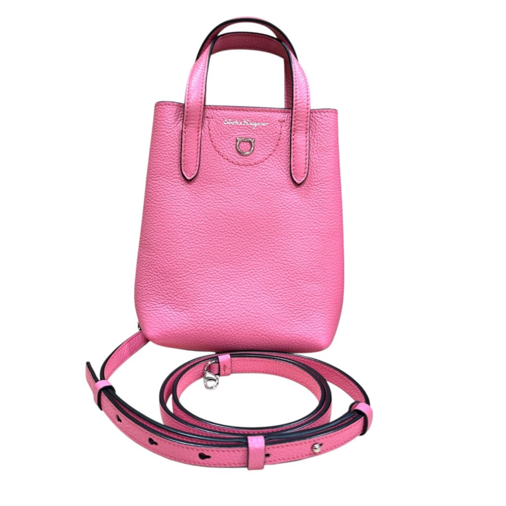 Ferragamo フェラガモ ショルダーバッグ