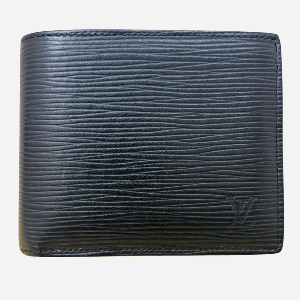 Louis Vuitton ルイ・ヴィトン ポルトフォイユ・マルコ エピ