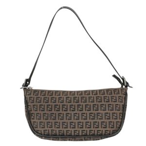 FENDI フェンディ  ズッカ柄 ワンショルダーバッグ