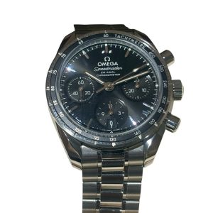 OMEGA(オメガ)スピードマスター コーアクシャル クロノメーター