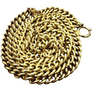 K18 喜平 ネックレス