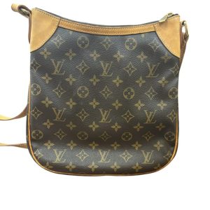 ⭐ご検討中⭐LOUIS VUITTON ダミエアズール ハムステッドMM 廃盤 ダミエ・アズール ハムステッドMM【ルイ・ヴィトン・ナビ！】