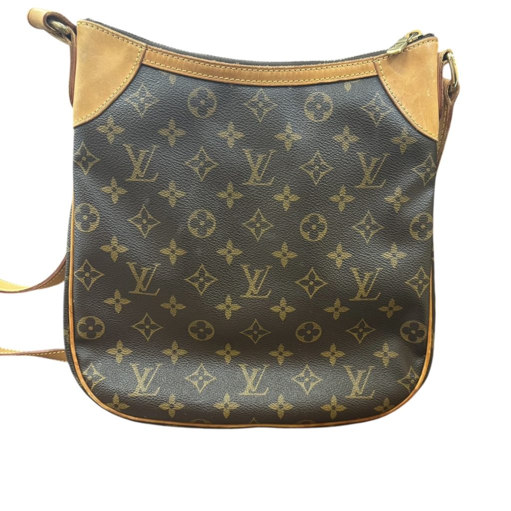 Louis Vuitton ルイヴィトン モノグラム ショルダーバッグ 鞄