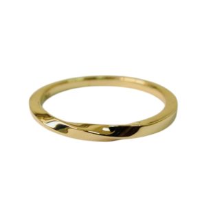 K18 リング アクセサリー 指輪 18金