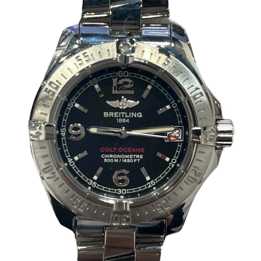 BREITLING（ブライトリング）