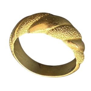 【K18 リング18金 指輪】弘前市