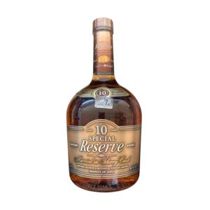 SUNTORY サントリー スペシャルリザーブ 10年 ウイスキー