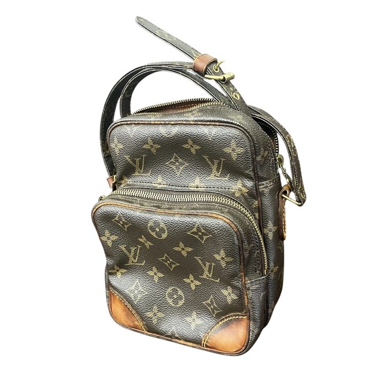 モノグラム アマゾン Louis Vuitton M45236【Dランク】