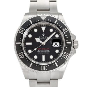 ROLEX ロレックス シードゥエラー 126600