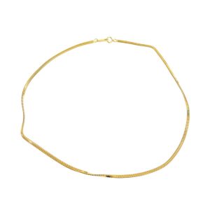 K18(18金) ネックレス チェーン