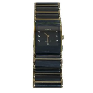 RADO(ラドー) DIASTAR(ダイアスター) 160.0788.3 腕時計