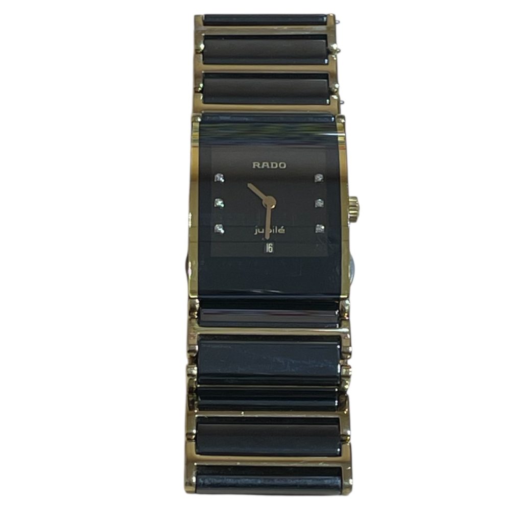 RADO(ラドー) DIASTAR(ダイアスター) 160.0788.3 腕時計