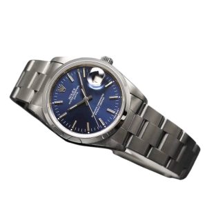 【ROLEX (ロレックス)】オイスターパーペチュアルデイト Ref.15200」