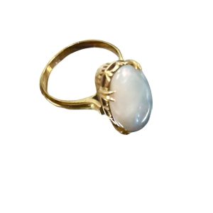 K18（18金）リング