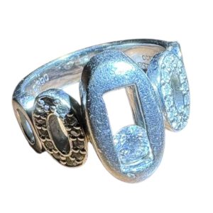 Pt900 リング ダイヤリング プラチナ