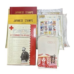 20世紀デザイン切手 第1〜17集 20世紀デザイン切手 第1集~第17集 コンプ 解説文付き 記念切手