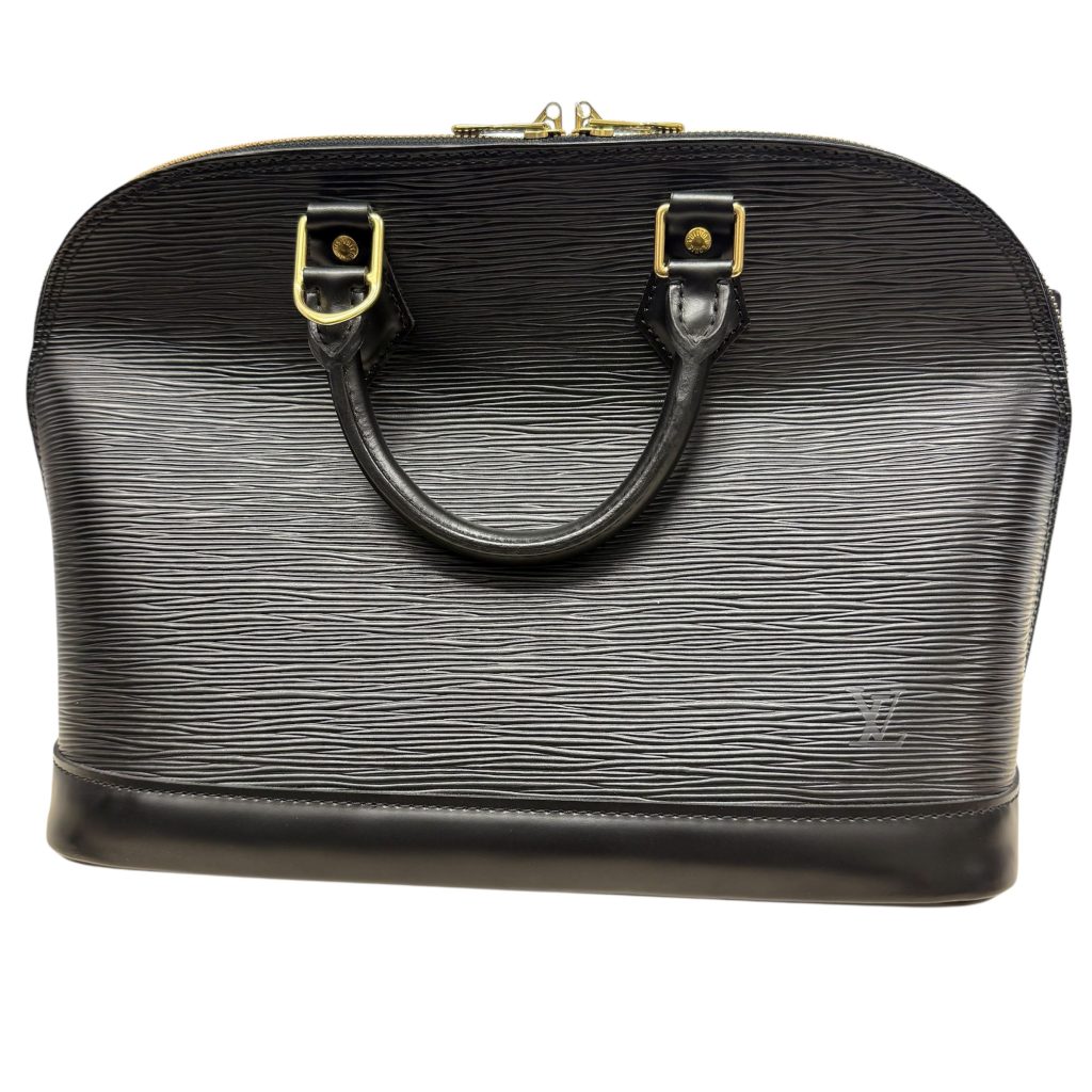 LOUIS VUITTON(ルイヴィトン) エピ アルマPM ハンドバッグ