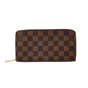 ルイヴィトン ダミエ ジッピーオーガナイザー 長財布 正規品 本物 男女兼用 楽天市場】LOUIS VUITTON ルイ ヴィトン ジッピーオーガナイザー